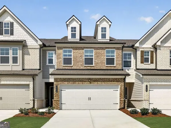 3050 Humdala Pl #229, Buford, GA 30519