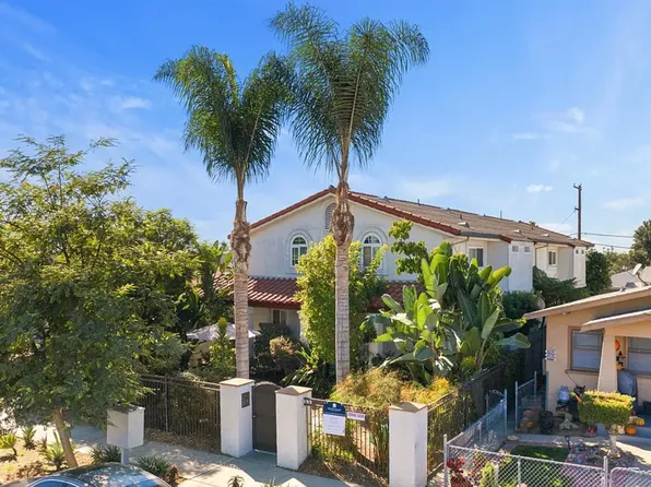 4166 Wilson Ave APT 4, San Diego, CA 92104