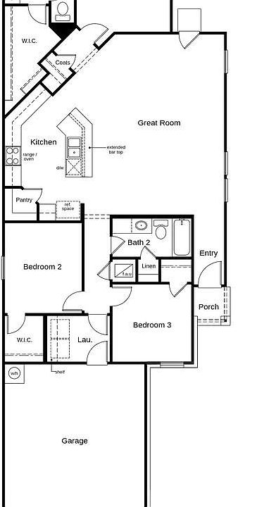 2nd image of 4755 Pico Pico St