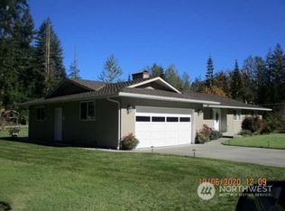 47409 Sauk Prairie Rd, Darrington, WA 98241