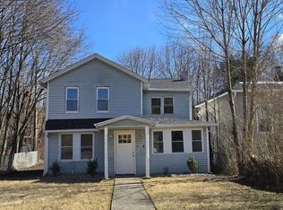 1119 Prospect Ave, Scranton, PA 18505