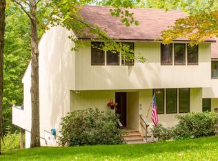 340 Pines Dr #45-3, Roxbury, NY 12474