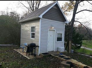 175 Loyston Rd, Maynardville, TN 37807