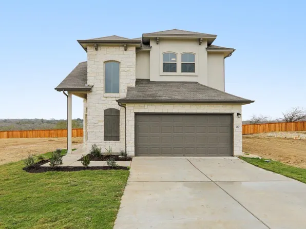 11208 Zip Cochise Way, Manor, TX 78653