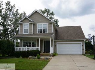 441 Coventry Ln, Mason, MI 48854