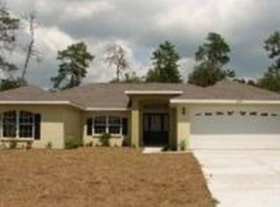 16077 SW 23rd Court Rd, Ocala, FL 34473