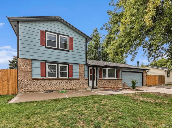 7552 Lamar Court, Arvada, CO 80003