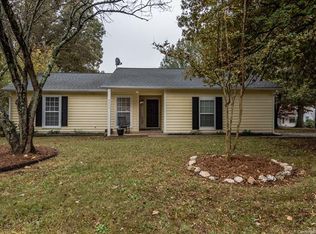 4600 Butterwick Ln, Charlotte, NC 28212