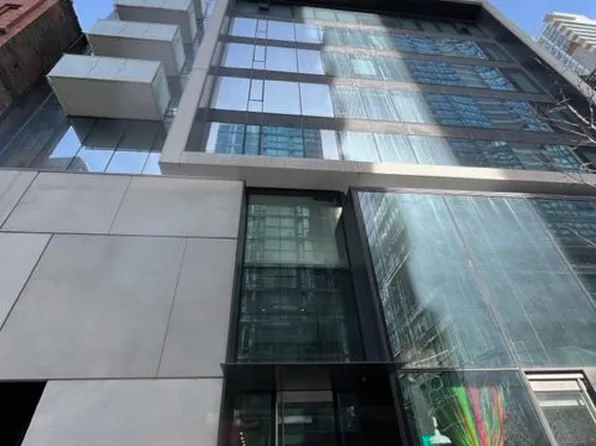 11 Charlotte St #1602, Toronto, ON M5V 0M6