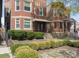 3540 N Bell Ave #3, Chicago, IL 60618