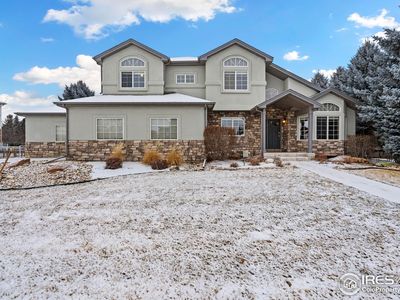 4012 Milano Ln, Longmont, CO, 80503
