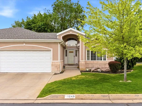 1249 W 4550 S, Riverdale, UT 84405