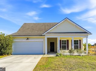 110 Dekan Ave, Brunswick, GA 31525