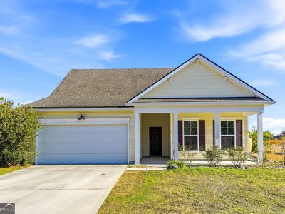 110 Dekan Ave, Brunswick, GA, 31525