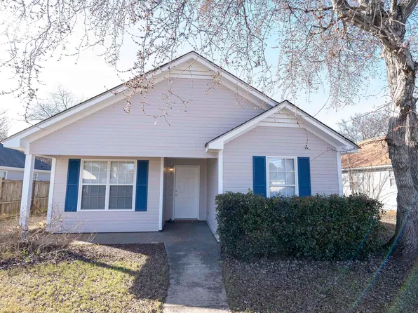 116 Kensington Cir, Warner Robins, GA 31093