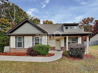 115 Autumn Hill Rd, Greer, SC 29651