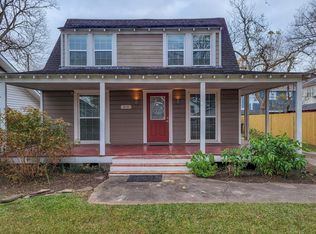 810 E 28th St, Houston, TX 77009
