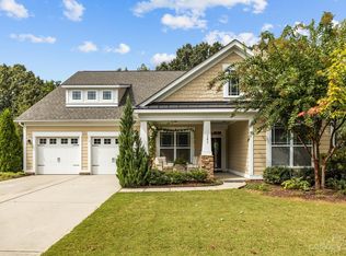 141 Hawks Creek Pkwy, Fort Mill, SC 29708