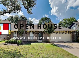 21431 Park Mill Ln, Katy, TX 77450