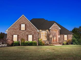 2007 Alycia Way, Pleasant View, TN 37146