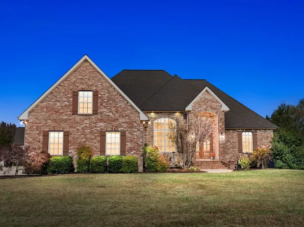 2007 Alycia Way, Pleasant View, TN 37146