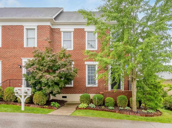 1707 Trillium Ln, Blacksburg, VA 24060