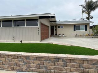 6642 Carthage St, San Diego, CA 92120