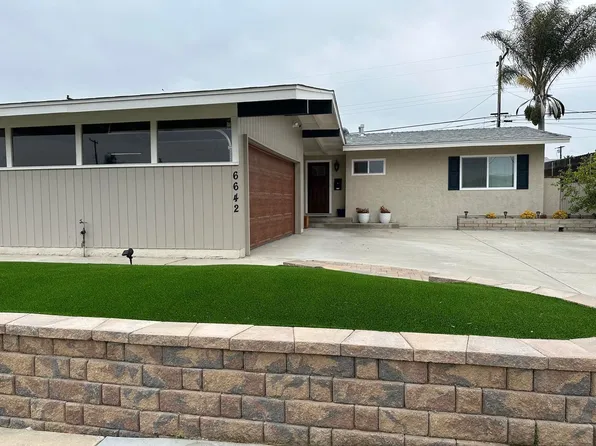 6642 Carthage St, San Diego, CA 92120