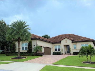 1761 Bella Lago Dr, Clermont, FL, 34711