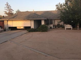 7625 Lyons Ave, Hesperia, CA 92345