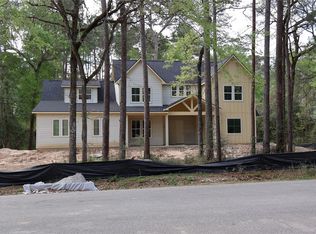 303 Pelican St, Magnolia, TX 77355