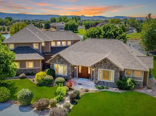 1411 Bridle Path Ct, Fruita, CO 81521