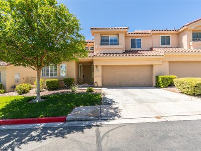 1741 Tanner Cir, Henderson, NV, 89012