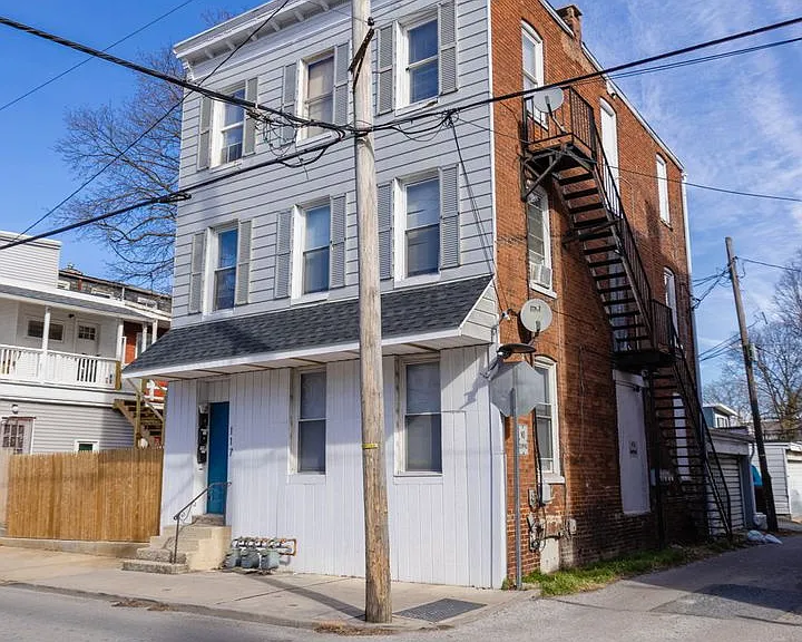117 S. Belvidere Ave. — Photo 13