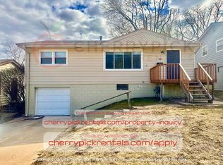 3905 Ida St, Omaha, NE 68112