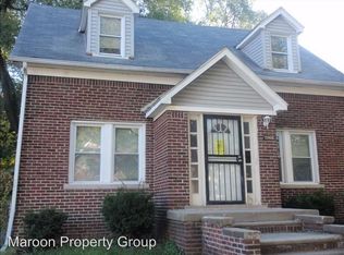 15906 Rutherford St, Detroit, MI 48227