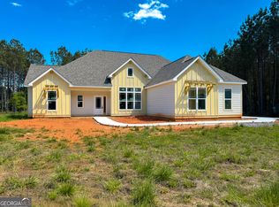 41 Commanche Cir Lot 55, Williamson, GA 30292