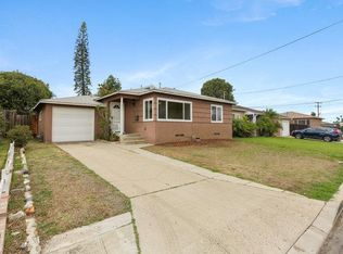 4618 Virginia Ave, San Diego, CA 92115