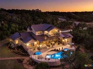 1420 Capitare, New Braunfels, TX 78132