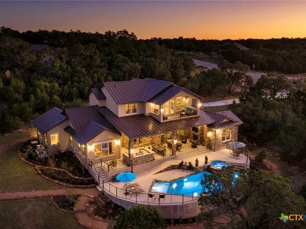 1420 Capitare, New Braunfels, TX 78132