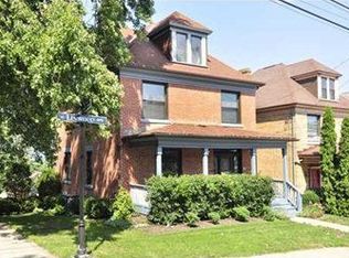43 N Linwood Ave, Pittsburgh, PA