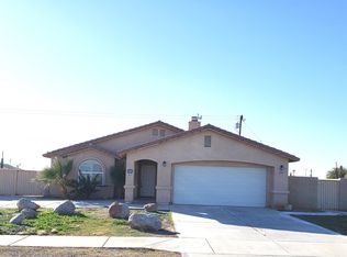 1371 China Sea Ave, Thermal, CA 92274