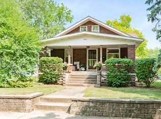 1051 Curtis Ave, Joliet, IL 60435