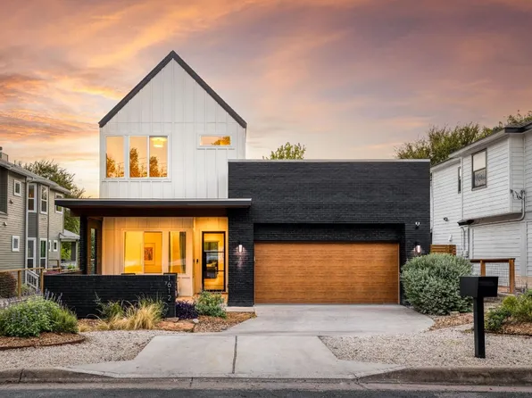1612 Clifford Avenue, Austin, TX 78702