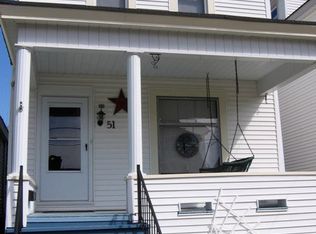51 Lynwood Ave, Wheeling, WV