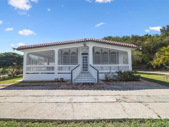 State Route 301 Km #3.2, Cabo Rojo, PR 00623