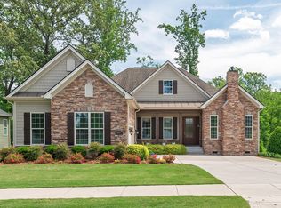 2633 Beckwith Rd, Apex, NC 27523