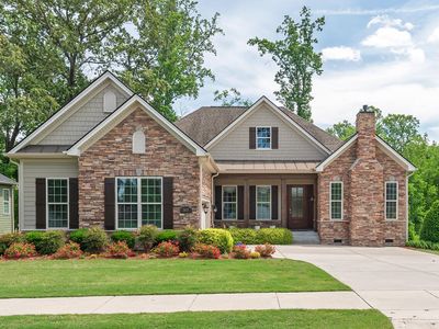 2633 Beckwith Rd, Apex, NC, 27523