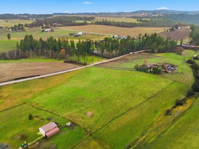 15305 E Judkins Rd, Spokane, WA, 99217