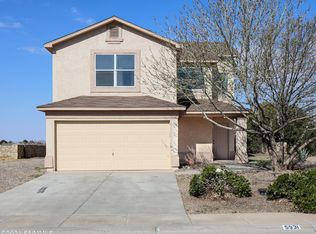 5931 Norte Vista Dr, Las Cruces, NM 88012